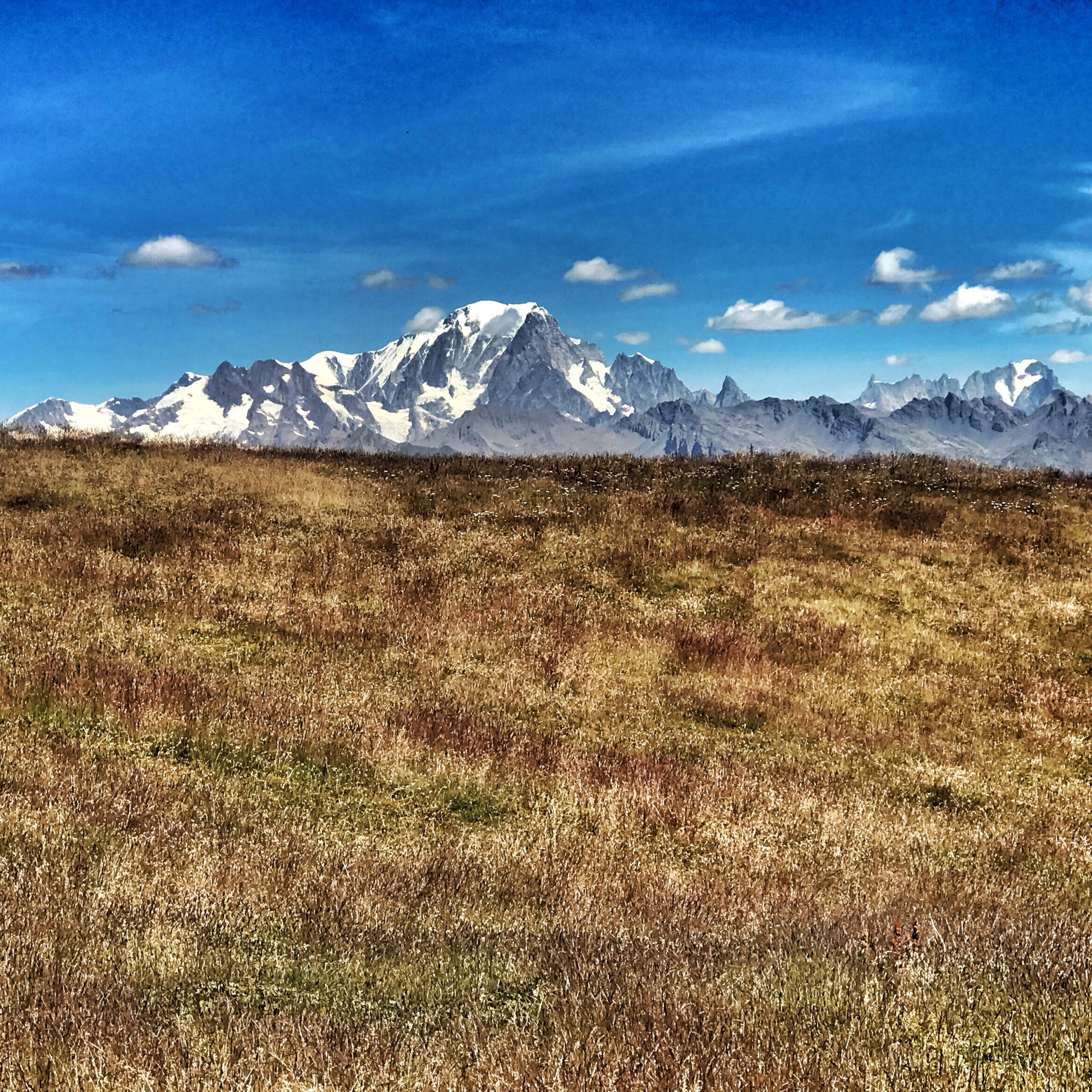 Randonnée à thème en Vanoise